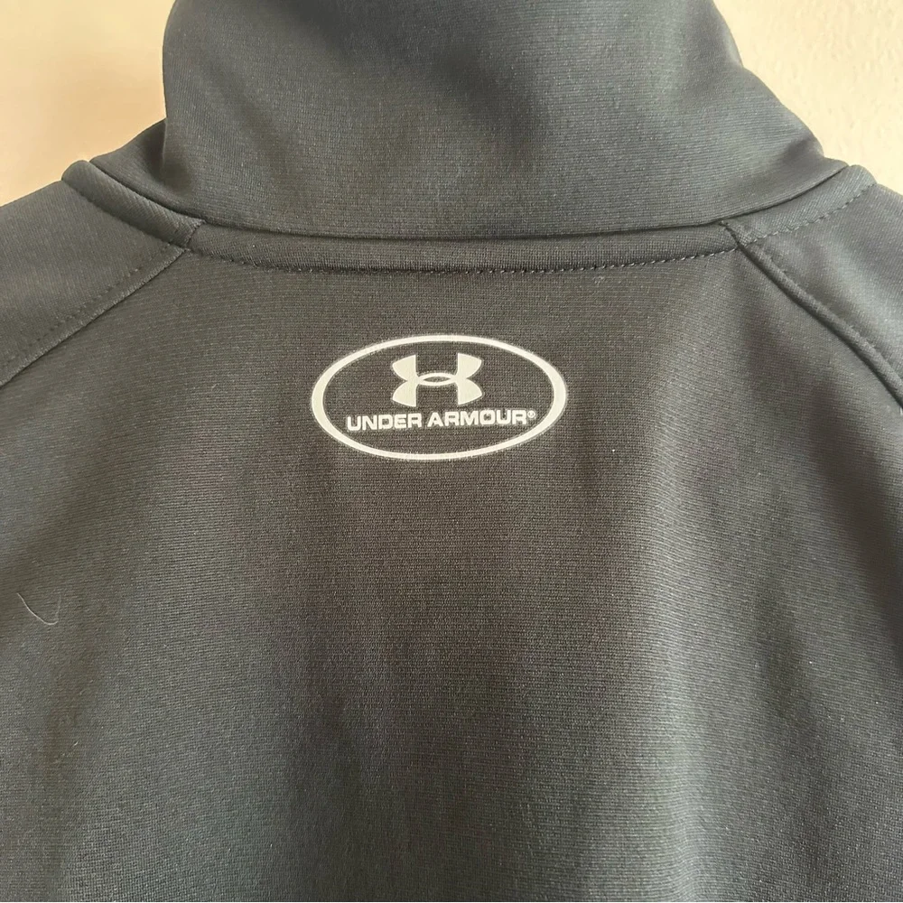 Under Armour under armour